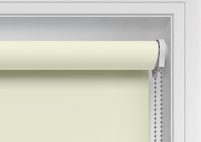 Trapani (Blackout), Fawn - Twist&Fit Roller Blind - Image 11